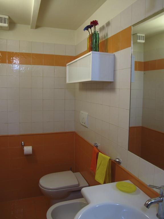 Casa Lorena Florencia Habitación foto