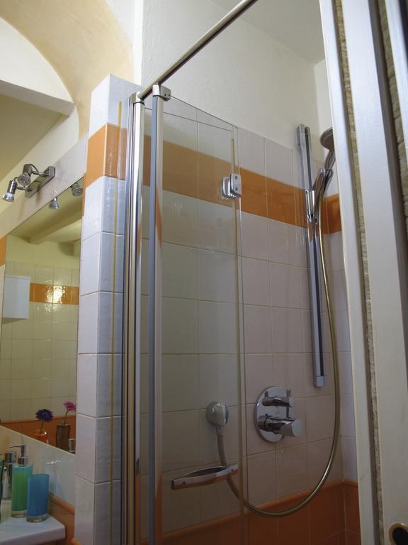 Casa Lorena Florencia Habitación foto