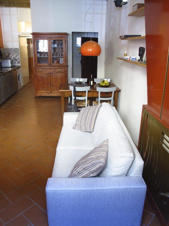 Casa Lorena Florencia Habitación foto