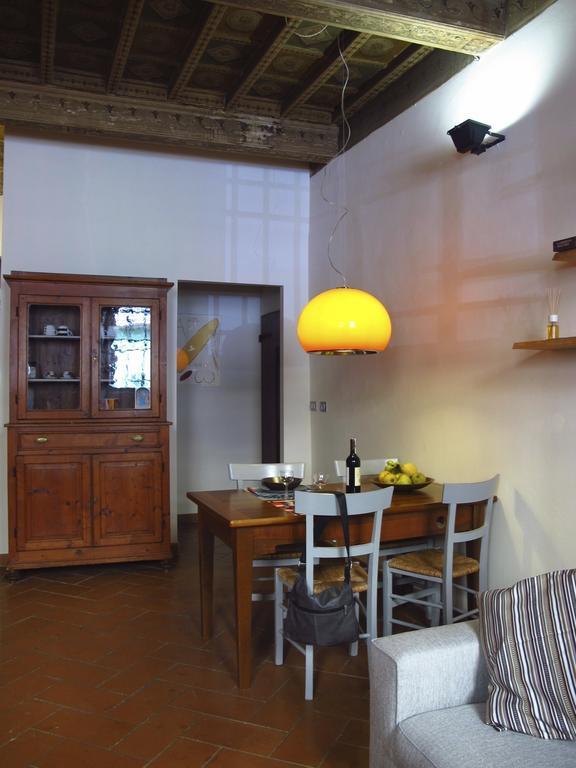 Casa Lorena Florencia Habitación foto