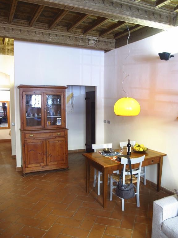 Casa Lorena Florencia Habitación foto