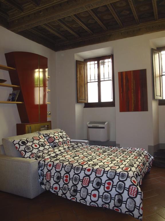 Casa Lorena Florencia Habitación foto