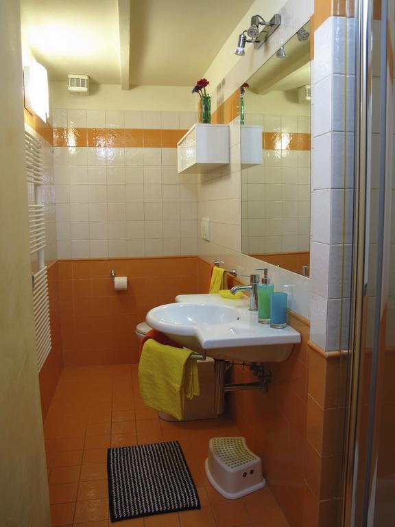 Casa Lorena Florencia Habitación foto