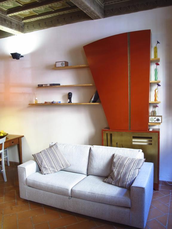 Casa Lorena Florencia Habitación foto