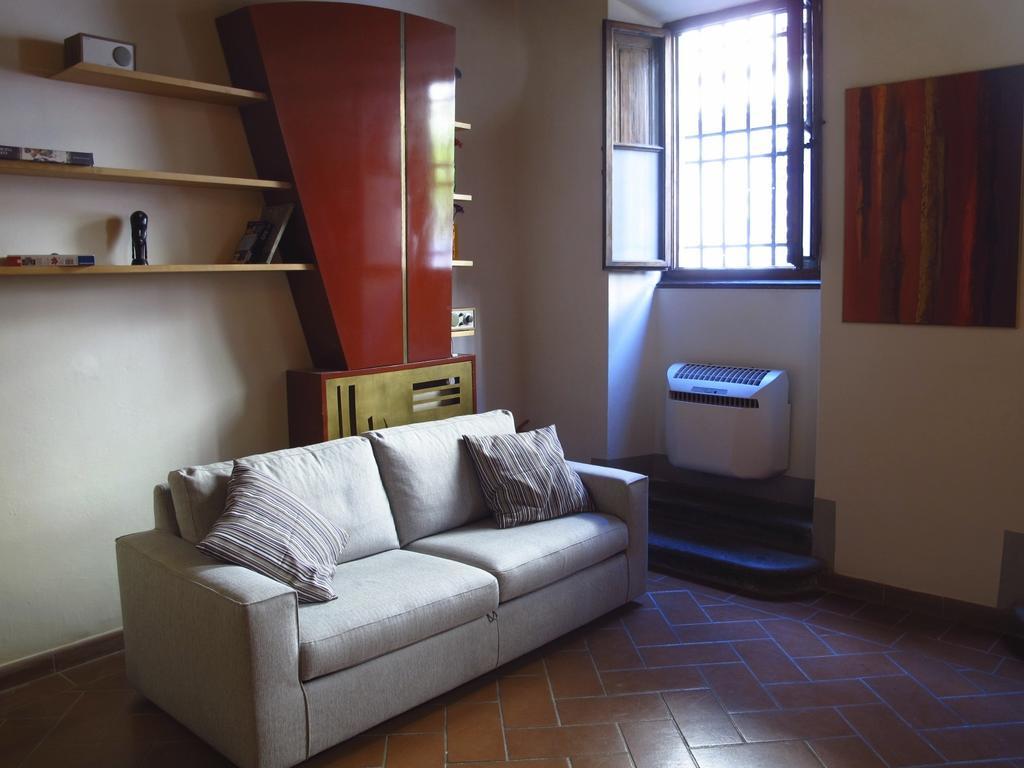 Casa Lorena Florencia Habitación foto