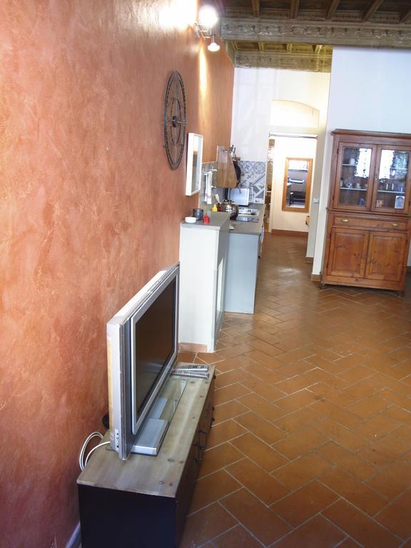 Casa Lorena Florencia Habitación foto